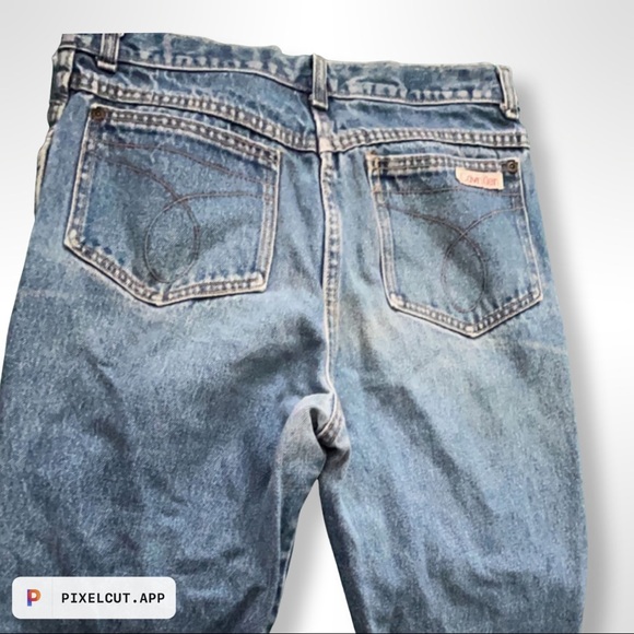 Vintage Calvin Klein Jeans - Picture 3 of 3
